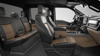 2026 Ford Super Duty® Internal Image 1